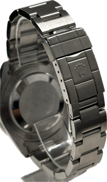 Rolex GMT Master II 16710 Image 4